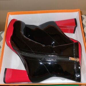 Ankle boots